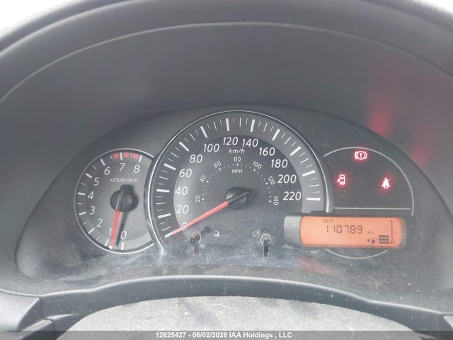 Продаж на аукціоні авто 2015 Nissan Micra, vin: 3N1CK3CP1FL221221, номер лоту: 12625427