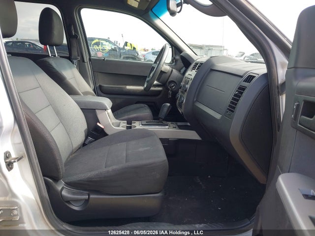 2012 Ford Escape Xlt მანქანა იყიდება აუქციონზე, vin: 1FMCU0D77CKA00316, აუქციონის ნომერი: 12625428