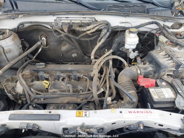 2012 Ford Escape Xlt მანქანა იყიდება აუქციონზე, vin: 1FMCU0D77CKA00316, აუქციონის ნომერი: 12625428