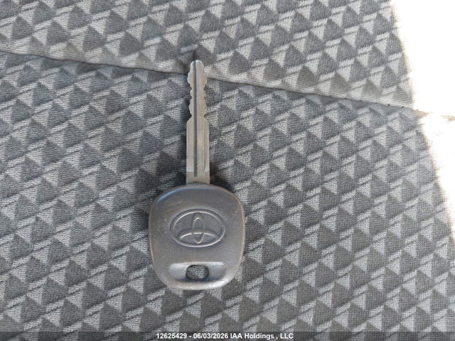 2007 Toyota Camry Ce/le/xle/se მანქანა იყიდება აუქციონზე, vin: 4T1BE46K27U180798, აუქციონის ნომერი: 12625429