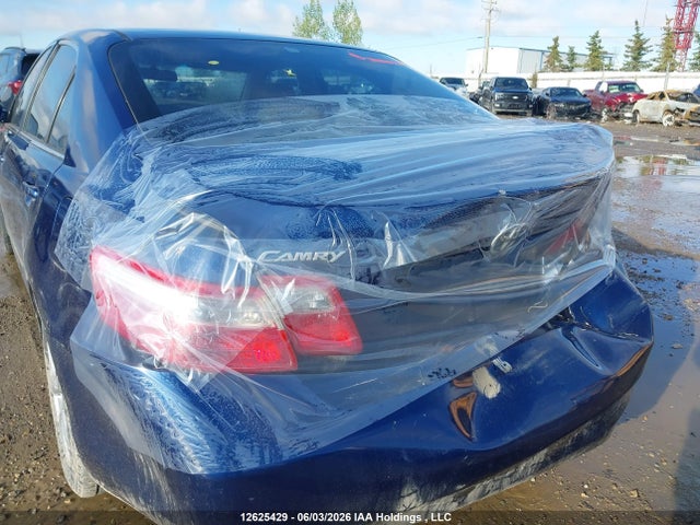 2007 Toyota Camry Ce/le/xle/se მანქანა იყიდება აუქციონზე, vin: 4T1BE46K27U180798, აუქციონის ნომერი: 12625429