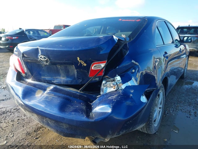 2007 Toyota Camry Ce/le/xle/se მანქანა იყიდება აუქციონზე, vin: 4T1BE46K27U180798, აუქციონის ნომერი: 12625429