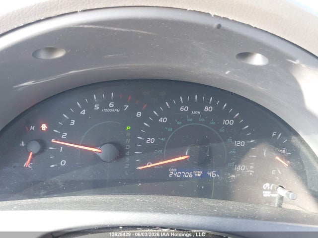 2007 Toyota Camry Ce/le/xle/se მანქანა იყიდება აუქციონზე, vin: 4T1BE46K27U180798, აუქციონის ნომერი: 12625429
