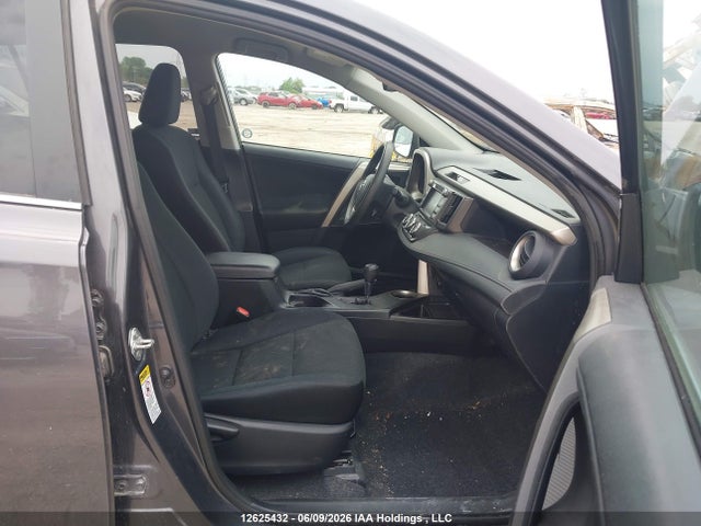 2014 Toyota Rav4 Le მანქანა იყიდება აუქციონზე, vin: 2T3ZFREV7EW082827, აუქციონის ნომერი: 12625432