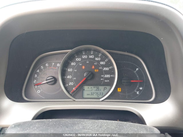 2014 Toyota Rav4 Le მანქანა იყიდება აუქციონზე, vin: 2T3ZFREV7EW082827, აუქციონის ნომერი: 12625432