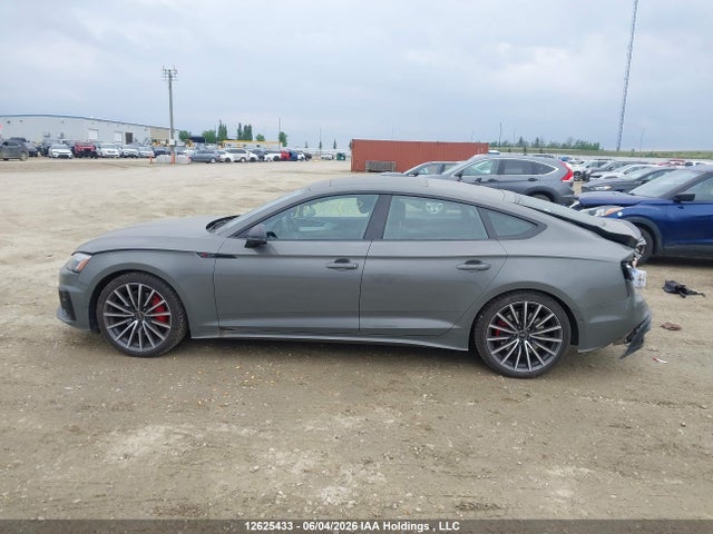 WAUFACF56RA025288 Audi A5 Premium Plus 45