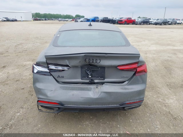 WAUFACF56RA025288 Audi A5 Premium Plus 45