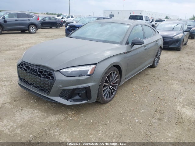 WAUFACF56RA025288 Audi A5 Premium Plus 45