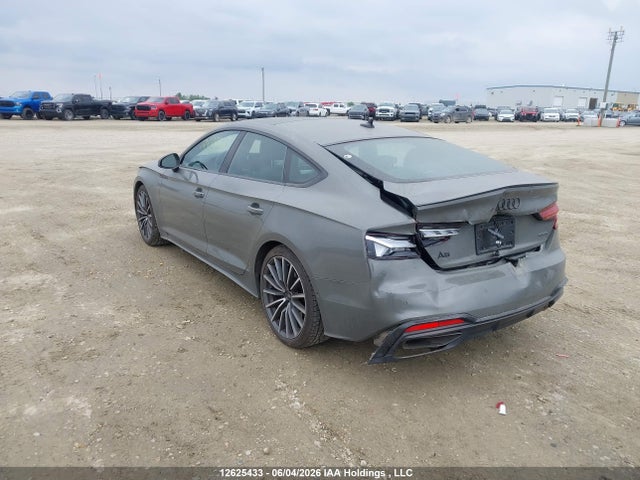WAUFACF56RA025288 Audi A5 Premium Plus 45