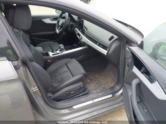 WAUFACF56RA025288 Audi A5 Premium Plus 45