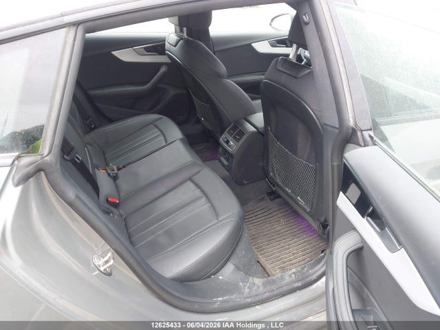 WAUFACF56RA025288 Audi A5 Premium Plus 45