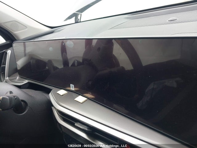 2025 Kia Sorento Lx მანქანა იყიდება აუქციონზე, vin: 5XYRGDJC9SG351375, აუქციონის ნომერი: 12625439
