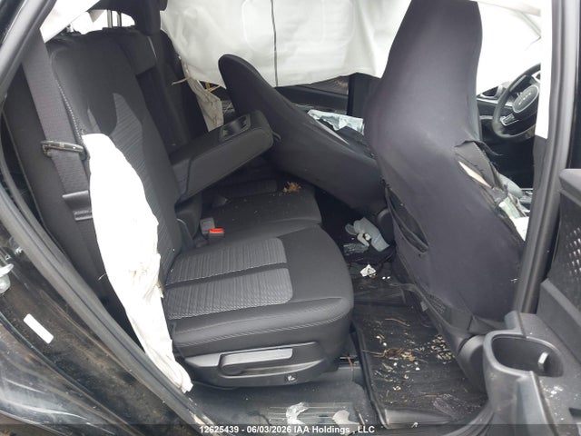 2025 Kia Sorento Lx მანქანა იყიდება აუქციონზე, vin: 5XYRGDJC9SG351375, აუქციონის ნომერი: 12625439