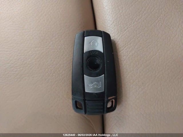Aukcja sprzedaży 2007 Bmw X5 4.8i, vin: 4USFE83537LY64108, numer aukcji: 12625440
