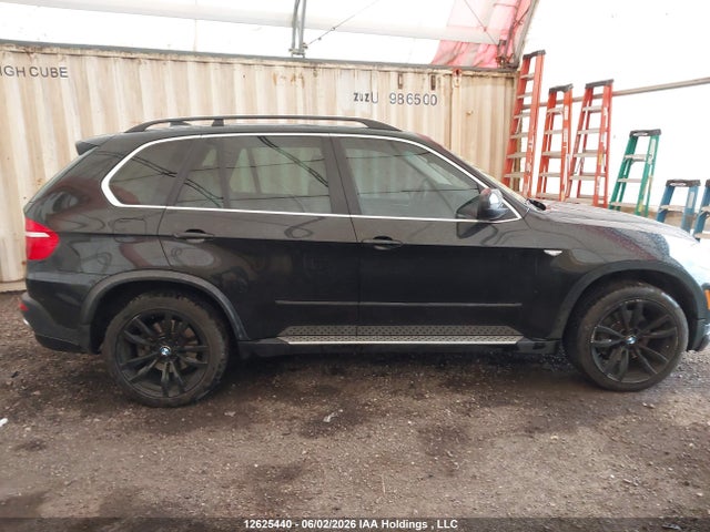 Aukcja sprzedaży 2007 Bmw X5 4.8i, vin: 4USFE83537LY64108, numer aukcji: 12625440