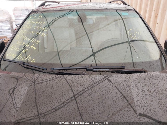 Aukcja sprzedaży 2007 Bmw X5 4.8i, vin: 4USFE83537LY64108, numer aukcji: 12625440