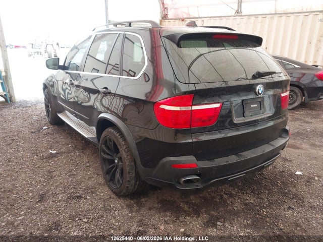 Aukcja sprzedaży 2007 Bmw X5 4.8i, vin: 4USFE83537LY64108, numer aukcji: 12625440