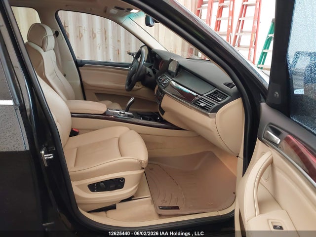 Aukcja sprzedaży 2007 Bmw X5 4.8i, vin: 4USFE83537LY64108, numer aukcji: 12625440