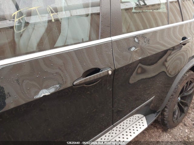 Aukcja sprzedaży 2007 Bmw X5 4.8i, vin: 4USFE83537LY64108, numer aukcji: 12625440