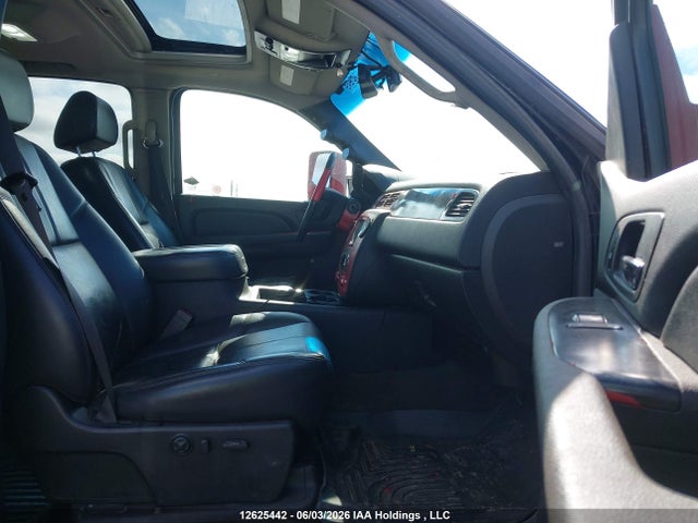 Aukcja sprzedaży 2008 Chevrolet Silverado K2500 Heavy Duty, vin: 1GCHK23658F140188, numer aukcji: 12625442