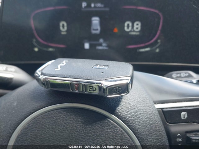 12625444 :رقم المزاد ، KNDPVCDFXR7249278 vin ، 2024 Kia Sportage Ex/ex Premium W/black Interior/ex Premium W/red Interior مزاد بيع