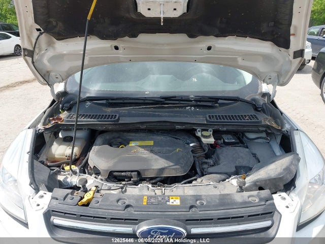 12625446 :رقم المزاد ، 1FMCU9GX9DUB26232 vin ، 2013 Ford Escape Se مزاد بيع