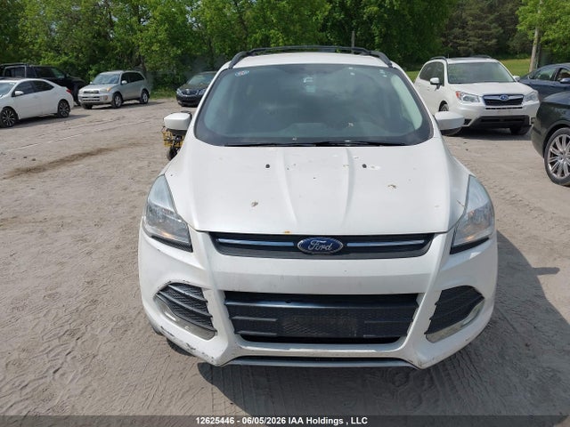 12625446 :رقم المزاد ، 1FMCU9GX9DUB26232 vin ، 2013 Ford Escape Se مزاد بيع