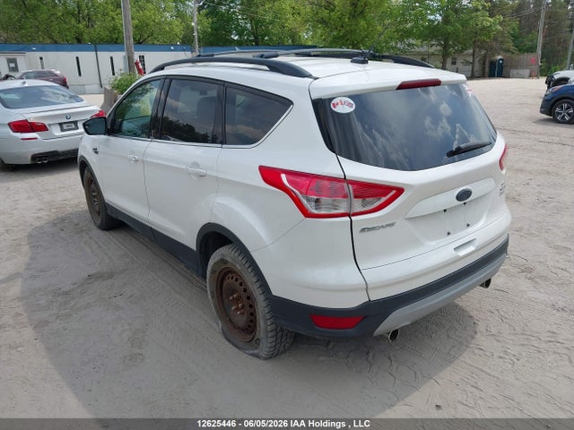 12625446 :رقم المزاد ، 1FMCU9GX9DUB26232 vin ، 2013 Ford Escape Se مزاد بيع
