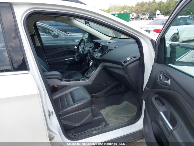 12625446 :رقم المزاد ، 1FMCU9GX9DUB26232 vin ، 2013 Ford Escape Se مزاد بيع