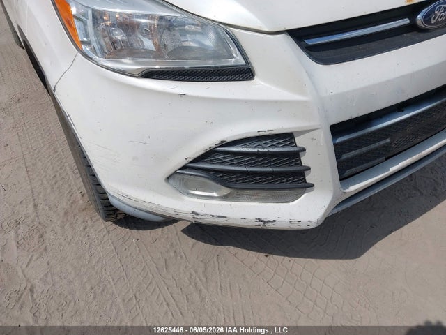 12625446 :رقم المزاد ، 1FMCU9GX9DUB26232 vin ، 2013 Ford Escape Se مزاد بيع