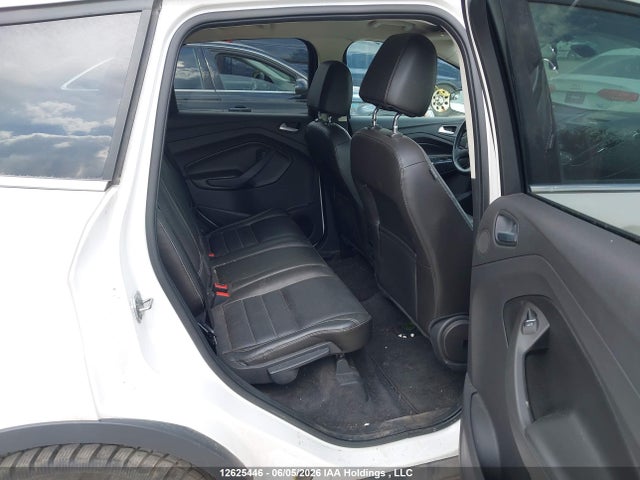 12625446 :رقم المزاد ، 1FMCU9GX9DUB26232 vin ، 2013 Ford Escape Se مزاد بيع