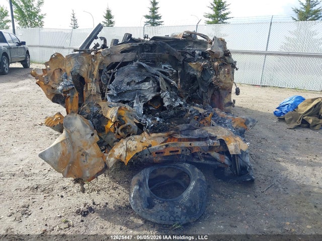 3GCUKHEL7SG339866 Chevrolet Silverado 1500 4wd Zr2