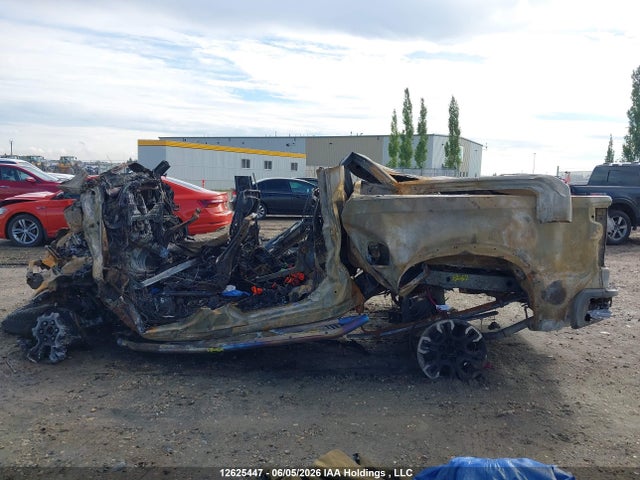 3GCUKHEL7SG339866 Chevrolet Silverado 1500 4wd Zr2