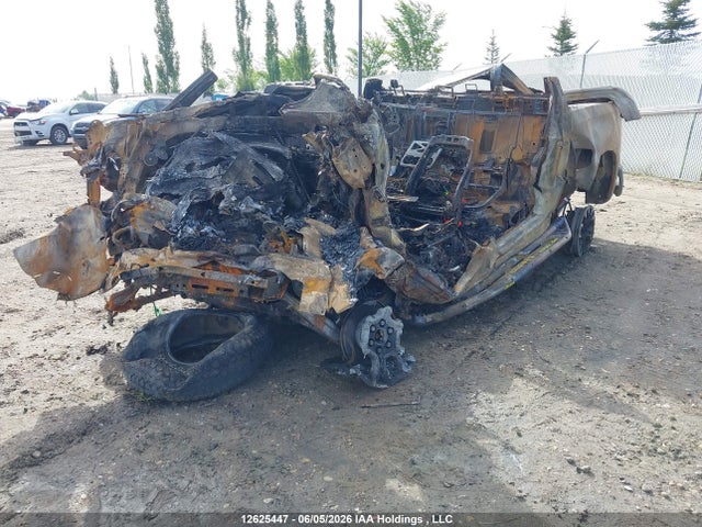 3GCUKHEL7SG339866 Chevrolet Silverado 1500 4wd Zr2