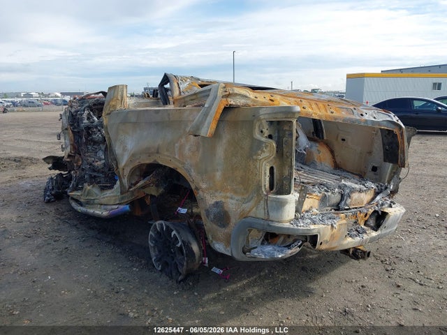 3GCUKHEL7SG339866 Chevrolet Silverado 1500 4wd Zr2