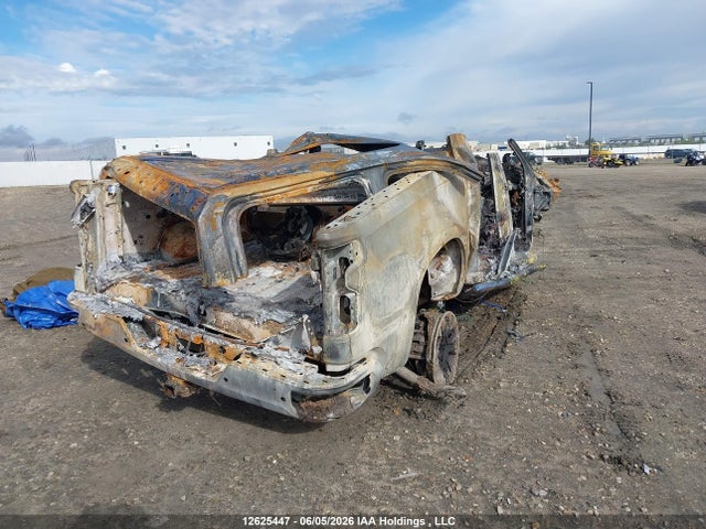 3GCUKHEL7SG339866 Chevrolet Silverado 1500 4wd Zr2