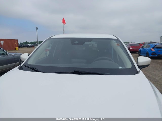 12625449 :رقم المزاد ، JM3KFBBL9M0112013 vin ، 2021 Mazda Cx-5 Gx مزاد بيع