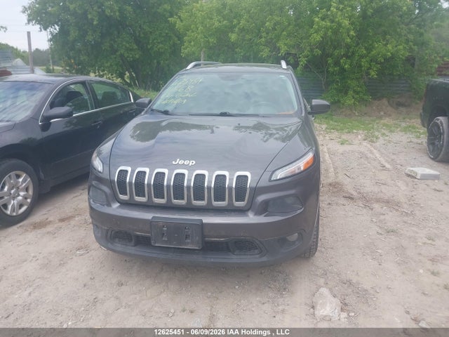 Aukcja sprzedaży 2016 Jeep Cherokee Latitude, vin: 1C4PJMCS5GW146868, numer aukcji: 12625451
