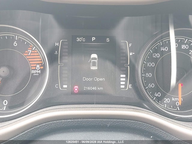 Aukcja sprzedaży 2016 Jeep Cherokee Latitude, vin: 1C4PJMCS5GW146868, numer aukcji: 12625451
