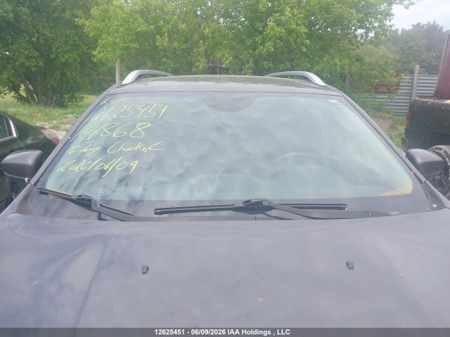 Aukcja sprzedaży 2016 Jeep Cherokee Latitude, vin: 1C4PJMCS5GW146868, numer aukcji: 12625451