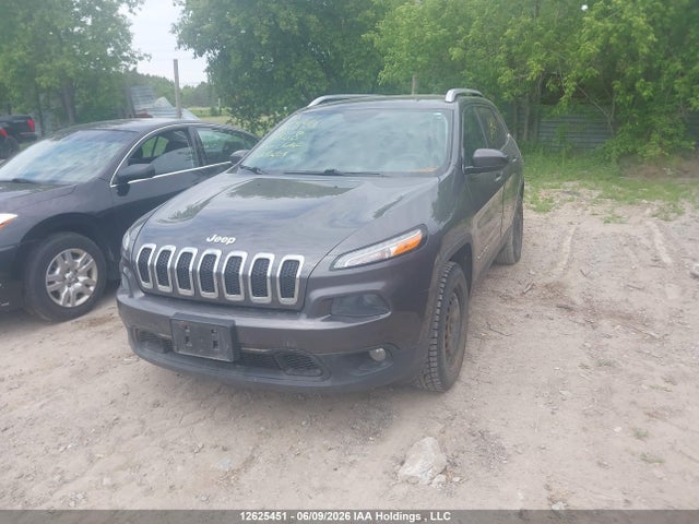 Aukcja sprzedaży 2016 Jeep Cherokee Latitude, vin: 1C4PJMCS5GW146868, numer aukcji: 12625451