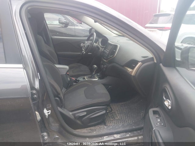 Aukcja sprzedaży 2016 Jeep Cherokee Latitude, vin: 1C4PJMCS5GW146868, numer aukcji: 12625451