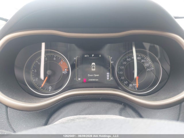 Aukcja sprzedaży 2016 Jeep Cherokee Latitude, vin: 1C4PJMCS5GW146868, numer aukcji: 12625451