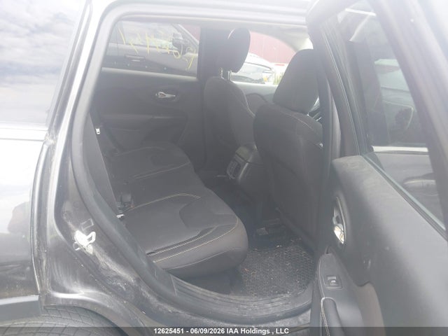 Aukcja sprzedaży 2016 Jeep Cherokee Latitude, vin: 1C4PJMCS5GW146868, numer aukcji: 12625451