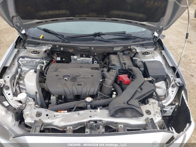 JA32U2FU2HU604106 Mitsubishi LANCER ES