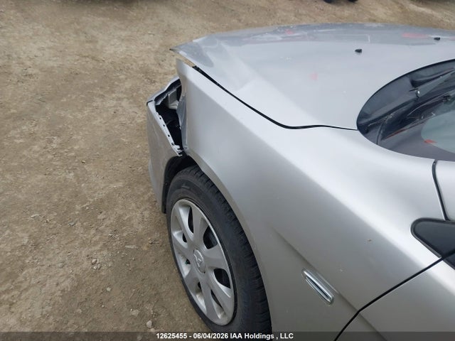 12625455 :رقم المزاد ، JA32U2FU2HU604106 vin ، 2017 Mitsubishi Lancer Es مزاد بيع