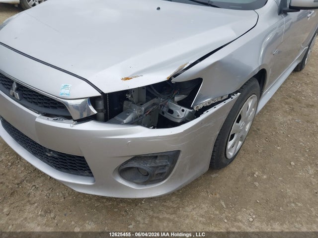 JA32U2FU2HU604106 Mitsubishi LANCER ES