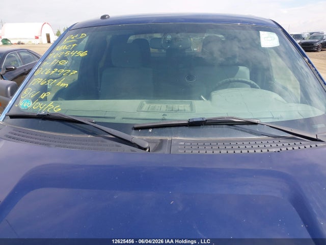 Aukcja sprzedaży 2011 Ford F150 Supercrew, vin: 1FTFW1EF2BFC67927, numer aukcji: 12625456