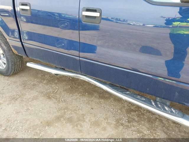 Aukcja sprzedaży 2011 Ford F150 Supercrew, vin: 1FTFW1EF2BFC67927, numer aukcji: 12625456