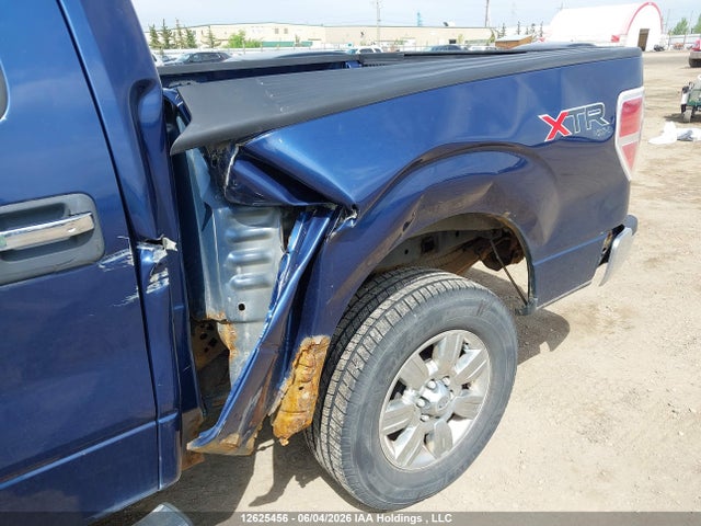 Aukcja sprzedaży 2011 Ford F150 Supercrew, vin: 1FTFW1EF2BFC67927, numer aukcji: 12625456